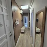 Centro Apartament Grenada