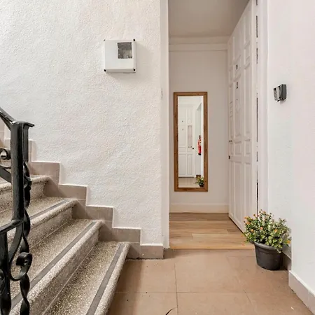 Centro Daire Granada